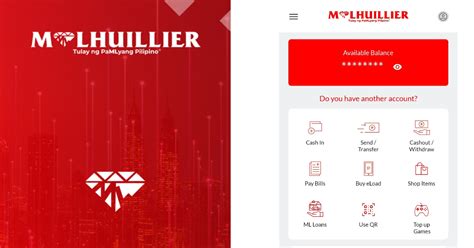 ml wallet app|ML Wallet for Android .